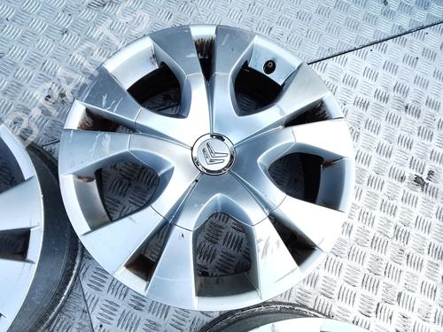 Rim CITROËN C4 Grand Picasso I (UA_)  | BP27370825C45 