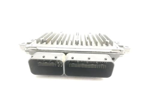 Engine control unit (ECU) MERCEDES-BENZ A-CLASS (W169) A 180 CDI (169.007, 169.307) | BP36596267M57 - Image 4