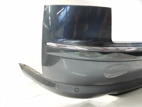 Bak støtfanger AUDI A8 D3 (4E2, 4E8) 4.2 quattro | BP17020685C8 