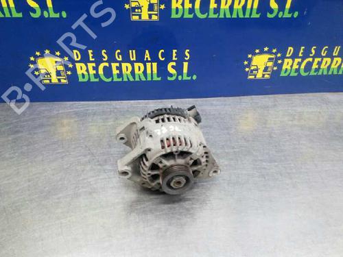 Used Alternator CITROËN ZX (N2) [1991-1999]  8456545
