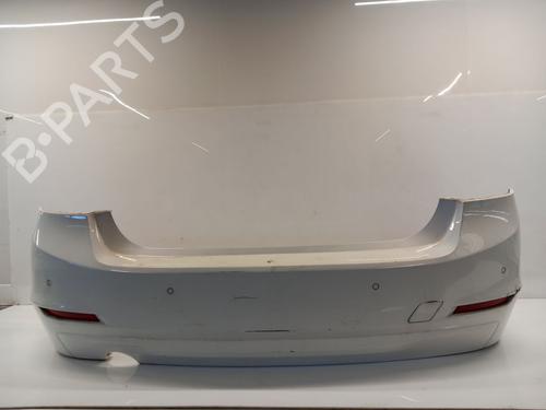 Bagtil kofangere Bagtil kofangere BMW 3 (F30, F80) 320 d (184 hp) 36517071 36517071