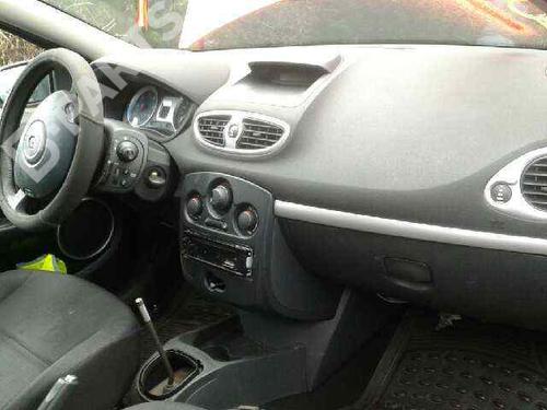 Water radiator RENAULT CLIO III (BR0/1, CR0/1) 1.5 dCi (C/BR0G, C/BR1G) | BP8450321M31  - Image 9