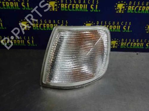 Used Left front indicator FORD SIERRA II (GBG, GB4) [1987-1993]  17174082
