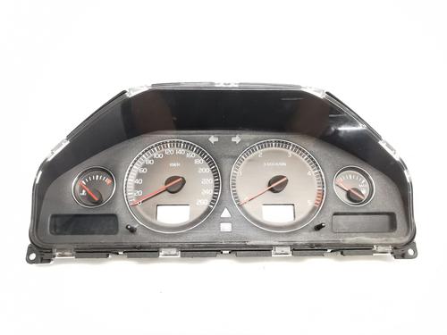 Cockpit VOLVO S80 I (184) [1998-2008]  28077530