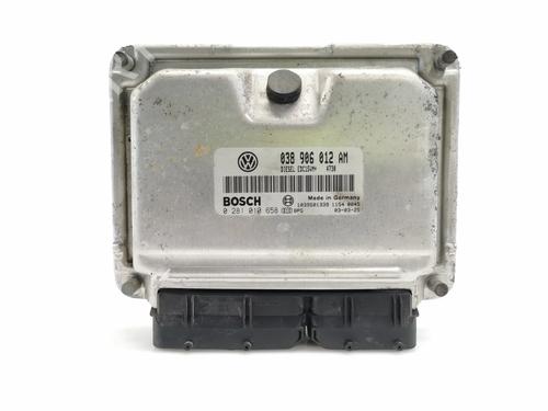 Used Engine control unit (ECU) VW POLO (9N_, 9A_) 1.9 SDI (64 hp) 16732945