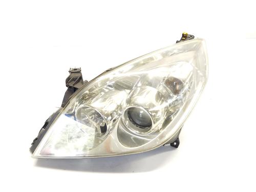 Used Left headlight OPEL VECTRA C (Z02) [2002-2009]  29308022