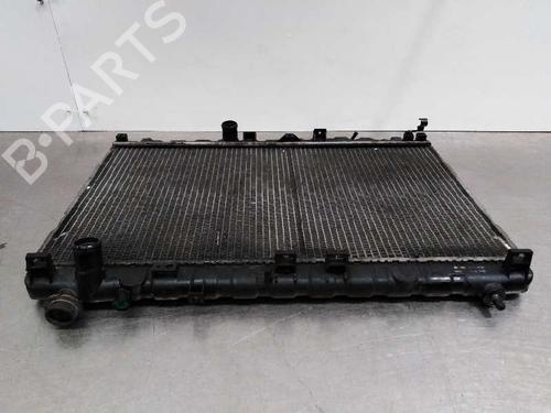 Køler HYUNDAI TRAJET (FO) 2.0 CRDi (113 hp) 8461348