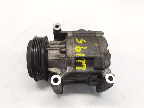 Used AC compressor AC compressor FIAT PANDA (169_) 1.2 (169.AXB11, 169.AXB1A) (60 hp) 35787536 35787536