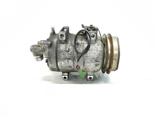 AC compressor AUDI 80 B2 Saloon (811, 813, 814, 819, 853)  | BP28600585M34