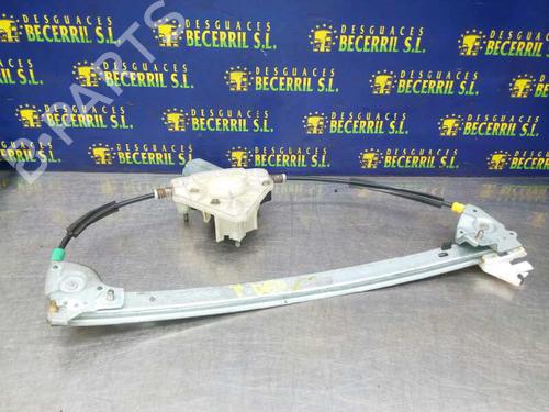 Used Rear right window mechanism PEUGEOT 406 (8B) 2.0 HDI 110 (109 hp) 8431194