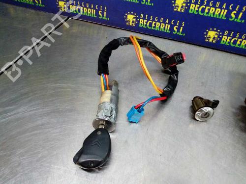 Elektronisk modul CITROËN XSARA (N1) 1.9 D | BP14025910M83 
