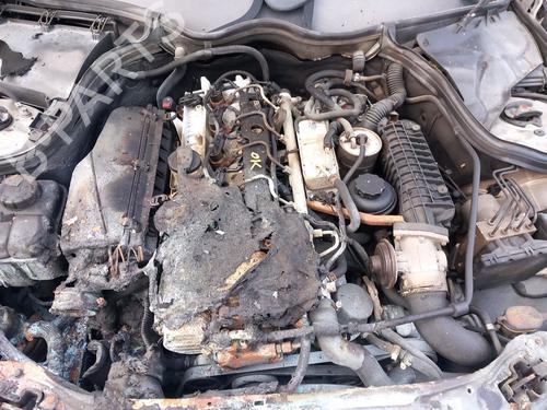 Engine control unit (ECU) MERCEDES-BENZ C-CLASS (W203) C 270 CDI (203.016) | BP33854714M57 - Image 10