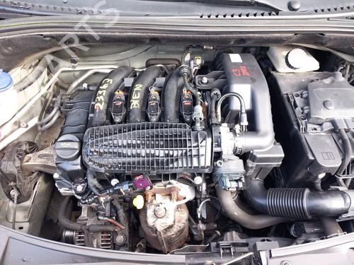 Engine CITROËN C3 II (SC_) 1.0 VTi 68 | BP39961465M1 - Image 11