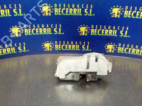 Front right lock VW POLO III (6N1) 64 1.9 D | BP8436102C97 