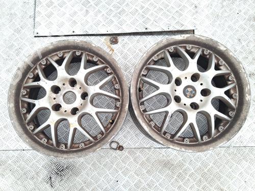 Used Rim BMW 3 Compact (E46) 320 td (150 hp) 32080767