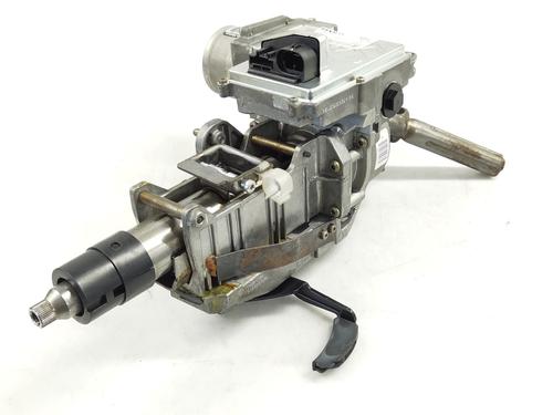 Used Steering column RENAULT MEGANE II Estate (KM0/1_) 1.9 dCi (KMRG, KM1G, KM0G, KM2C) (120 hp) 23211649