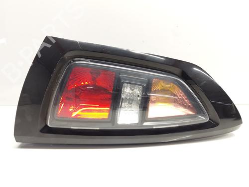 Used Left taillight KIA SOUL I (AM) 1.6 CRDi 128 (126 hp) 30906403