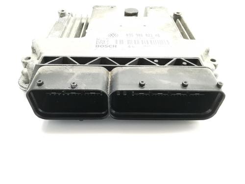 Engine control unit (ECU) VW GOLF V (1K1) 1.9 TDI | BP25921102M57 