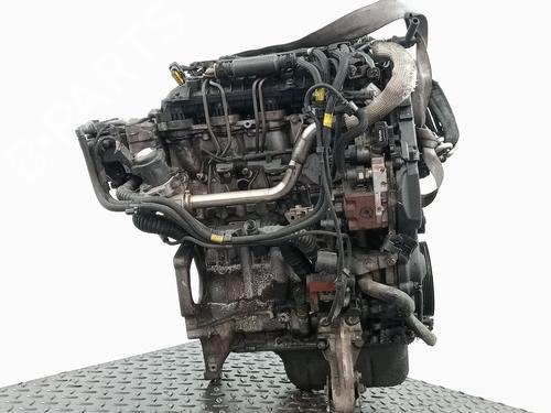 Engine CITROËN XSARA PICASSO (N68) 1.6 HDi | BP29308065M1