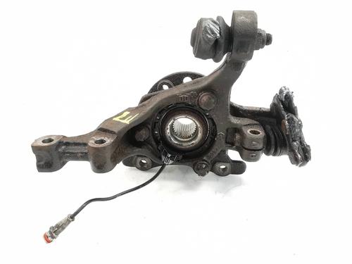 Left front steering knuckle OPEL ZAFIRA / ZAFIRA FAMILY B (A05)  | BP22339082M25 