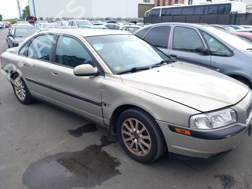Peças VOLVO S80 I (184) 4648983