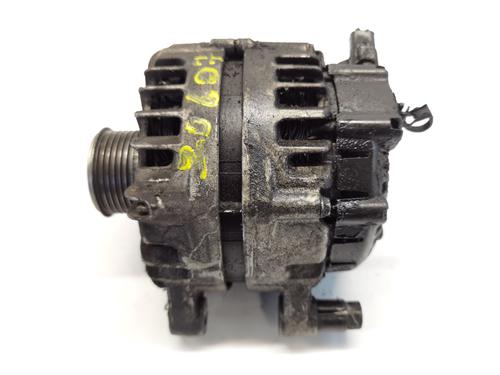 Alternator CITROËN BERLINGO MULTISPACE (B9) 1.6 HDi 90 | BP36037372M7 - Image 2