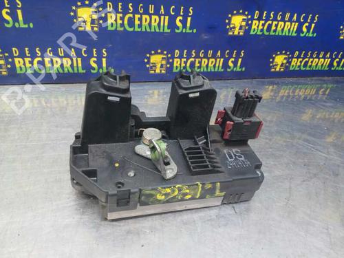 Used Rear left lock OPEL ASTRA G Hatchback (T98) 1.6 (F08, F48) (84 hp) 8429543
