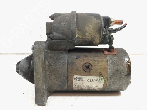 Starter LANCIA Y (840_) 1.2 16V (840AD) | BP8467173M8 