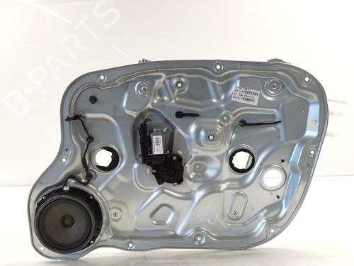 Used Front right window mechanism KIA CEE'D SW (ED) [2007-2012]  22386364
