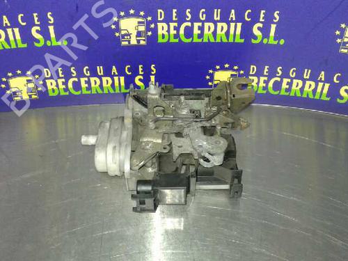 Front right lock AUDI A8 D2 (4D2, 4D8) 2.8 | BP8427894C97 