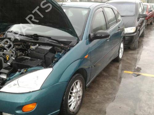 Lights ECU FORD FOCUS I (DAW, DBW)  | BP8438643M55 