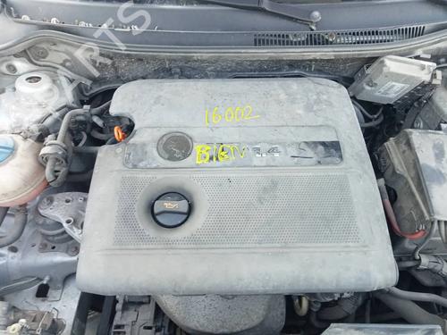 Starter SEAT IBIZA III (6L1) 1.4 16V | BP12328738M8 