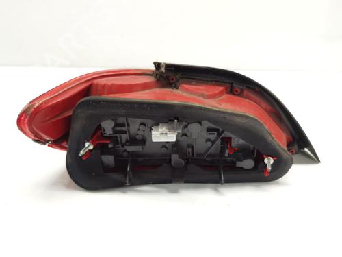 Right taillight PEUGEOT 406 (8B) 2.0 HDI 90 | BP28621074C35