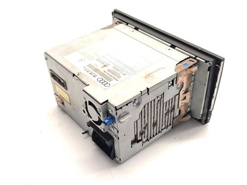 Bilradio AUDI A4 B7 Avant (8ED) 2.0 TDI 16V | BP30721077E6 