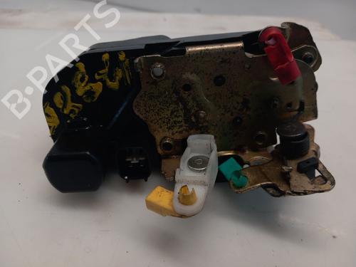 Used Rear left lock CHRYSLER 300C Touring (LX, LE) [2004-2010]  23093367