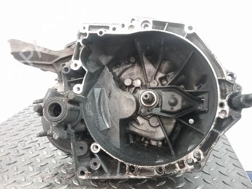 Used Gearbox CITROËN C5 II (RC_) 1.6 HDi (RC8HZB) (109 hp) 29308058