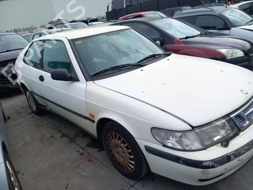Engine SAAB 9-3 (YS3D) 2.0 i | BP36016906M1 - Image 7