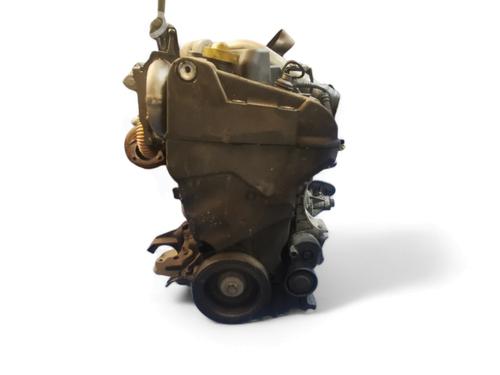 Motor für RENAULT MEGANE II (BM0/1_, CM0/1_) [2001-2012]  20667880
