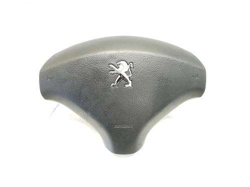 Used Driver airbag PEUGEOT 3008 II SUV (MC_, MR_, MJ_, M4_) 1.2 THP/ PureTech 130 (MRHNSM, MRHNSU, MRHNSJ, MRHNYW,... (131 hp) 29747894