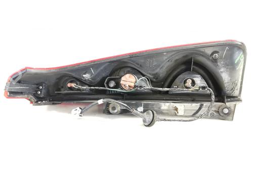 Left taillight NISSAN NOTE (E11, NE11)  | BP22762417C34 