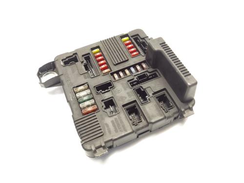 Used Fuse box RENAULT MEGANE II (BM0/1_, CM0/1_) 1.9 dCi (BM0G, CM0G) (120 hp) 29638000