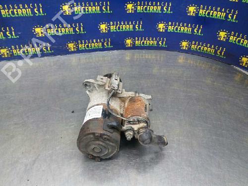 Starter NISSAN ALMERA I Hatchback (N15)  | BP8451801M8 