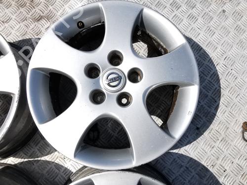 Rim NISSAN PRIMERA (P12) 2.2 dCi | BP26911737C45 