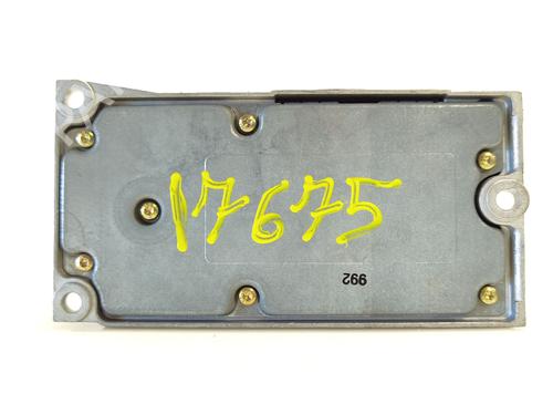 Kollisjonspute styreenhet VOLVO XC70 I Cross Country (295)  | BP23408171M53 