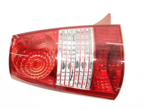 Used Left taillight Left taillight KIA PICANTO I (SA) 1.0 (61 hp) 34163309 34163309