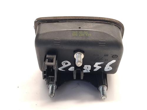 Tailgate handle SEAT LEON (1P1) 1.9 TDI | BP29501463C132 