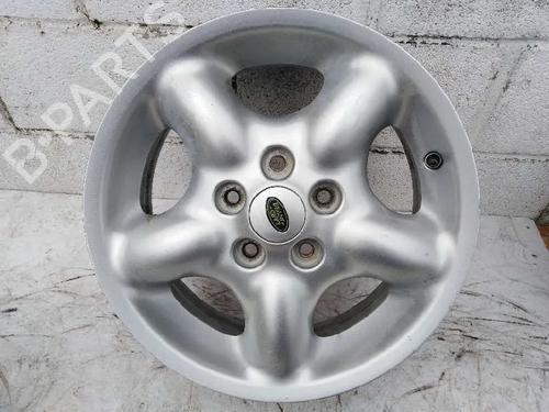 Used Rim LAND ROVER FREELANDER I (L314) 2.0 DI 4x4 (98 hp) 8464499