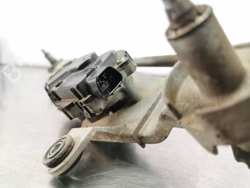Front wiper motor SUZUKI GRAND VITARA II (JT, TE, TD) 1.9 DDiS All-wheel Drive (JT419, TD44, JB419WD, JB419XD,... | BP8473112M29 