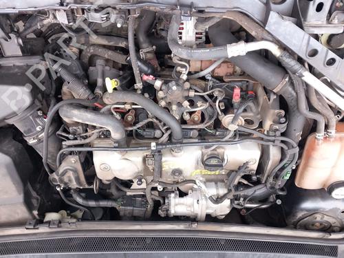 Steering pump FORD FOCUS II (DA_, HCP, DP) 1.8 TDCi | BP25292675M99 