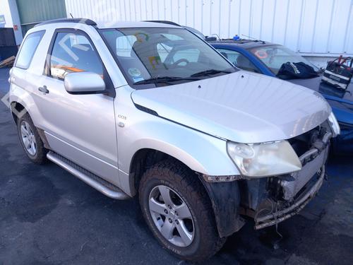 Used Parts SUZUKI GRAND VITARA II (JT, TE, TD) 1.9 DDiS All-wheel Drive (JT419, TD44, JB419WD, JB419XD,... 4958471
